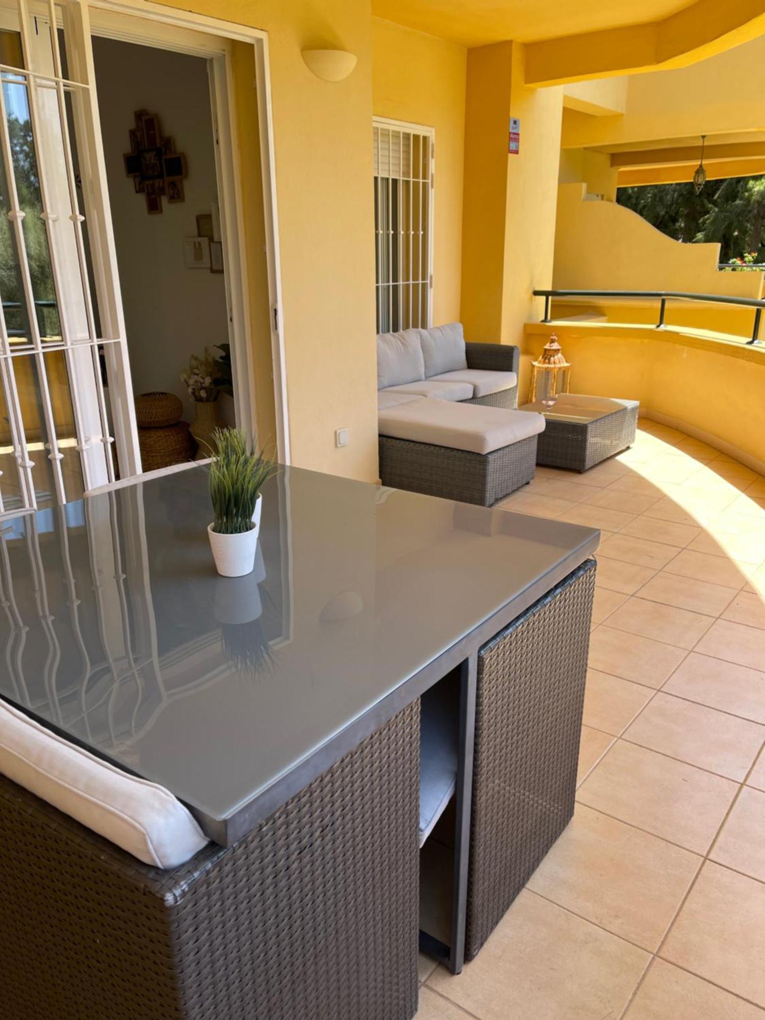 Marbella , Rio Real , Greenlife Golf Exterior foto